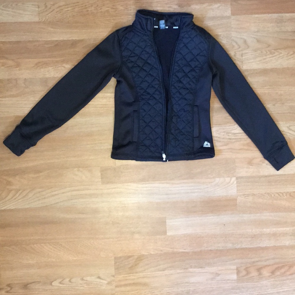 Work out jacket